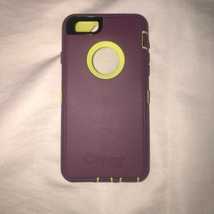 Otterbox Defender for IPhone 6/6s (4.7in)